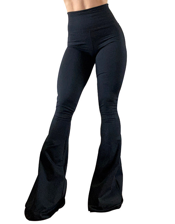 Classic Bell Bottom Pants