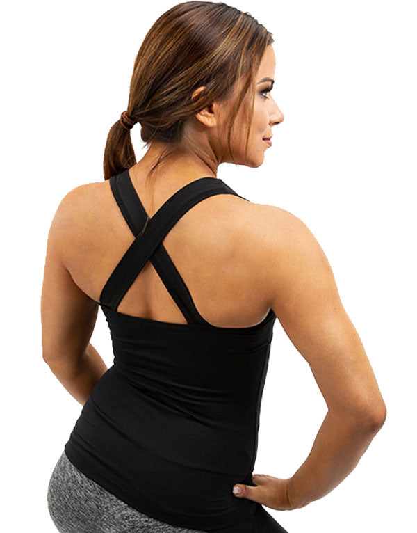 Natalie Long Top