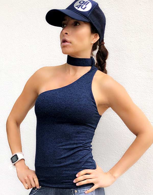 Sofia Top
