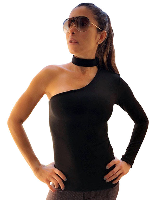 Carolina Long Top