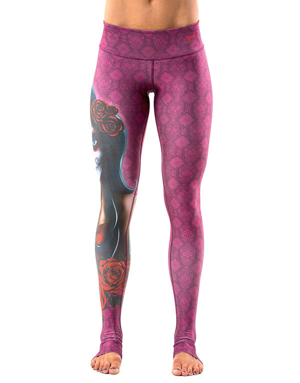 La Lupita Leggings