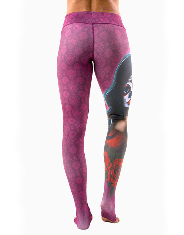 La Lupita Leggings