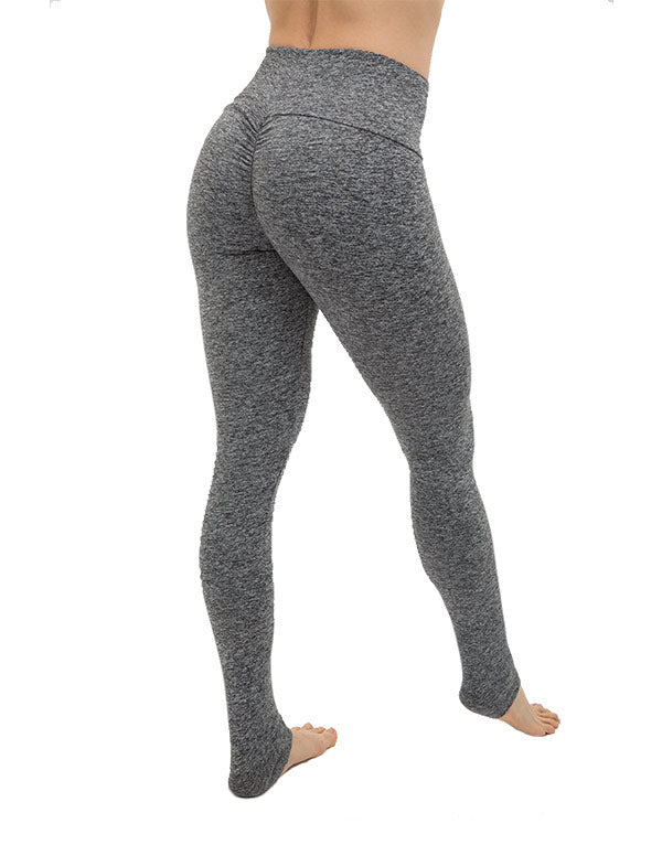 Scrunchy Leggings