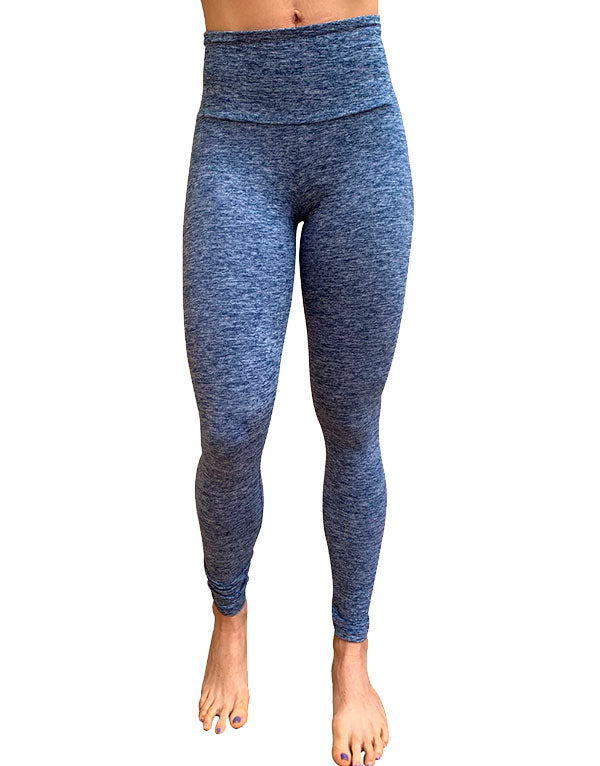 Scrunchy Leggings