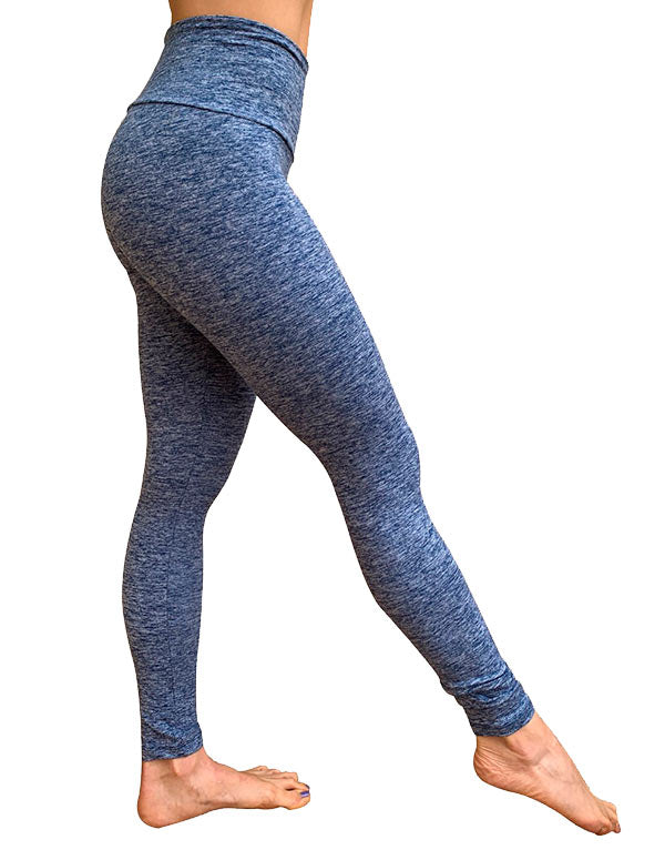 Scrunchy Leggings