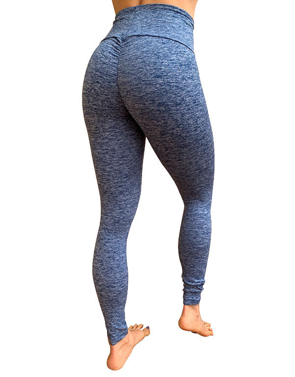 Scrunchy Leggings