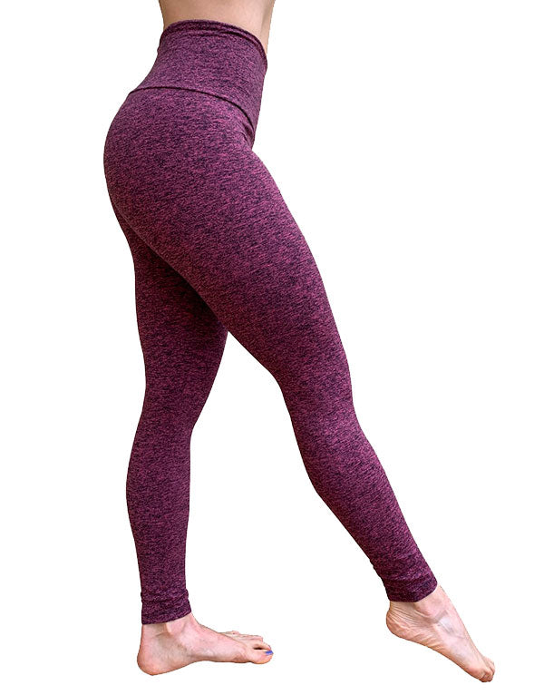 Scrunchy Leggings