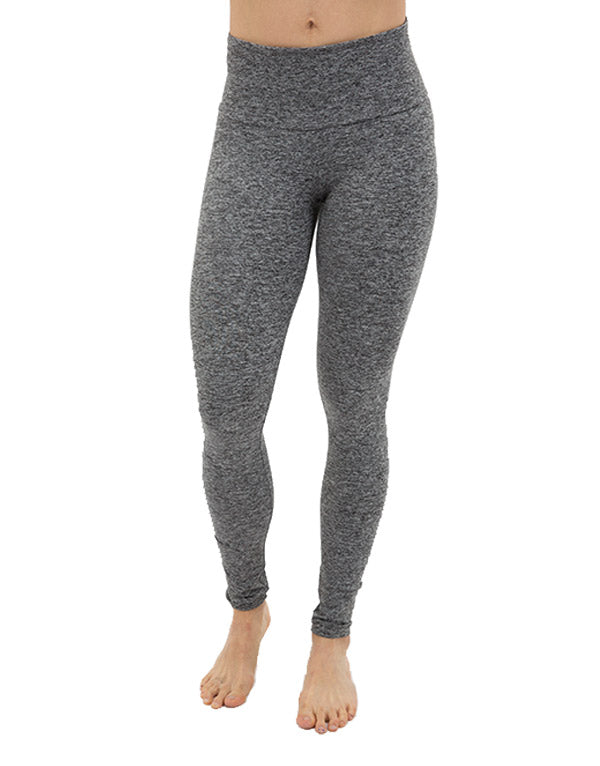 Scrunchy Leggings