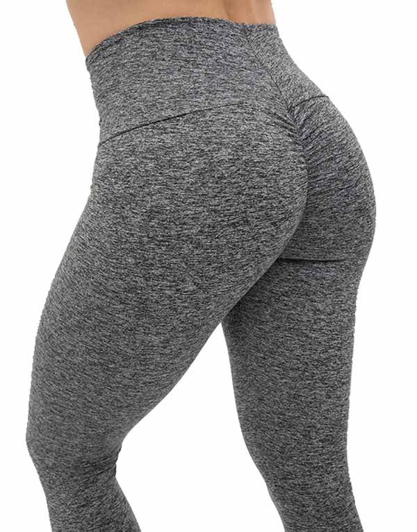 Scrunchy Leggings