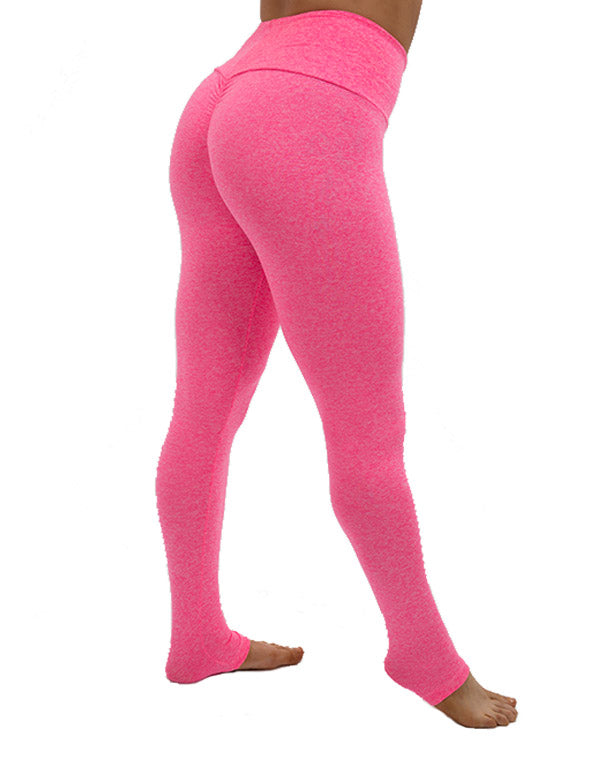 Scrunchy Leggings