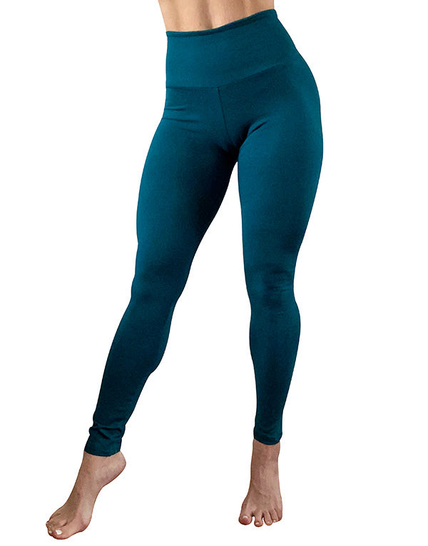 Scrunchy Leggings