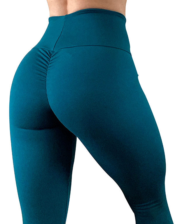 Scrunchy Leggings