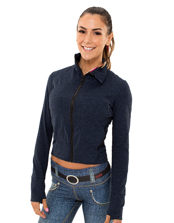 Kera Jacket
