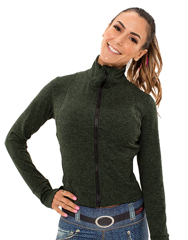 Kera Jacket