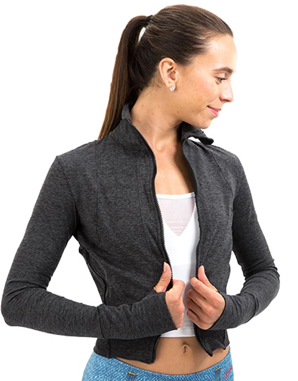 Kera Jacket