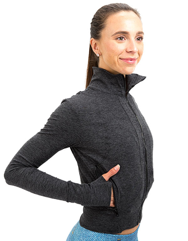 Kera Jacket