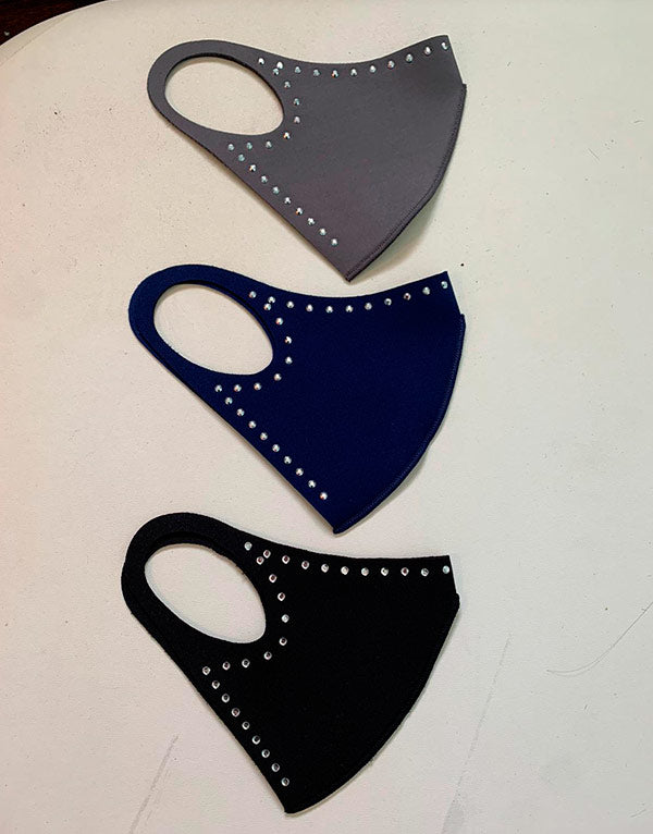 Anti-bacterial-fabric Masks