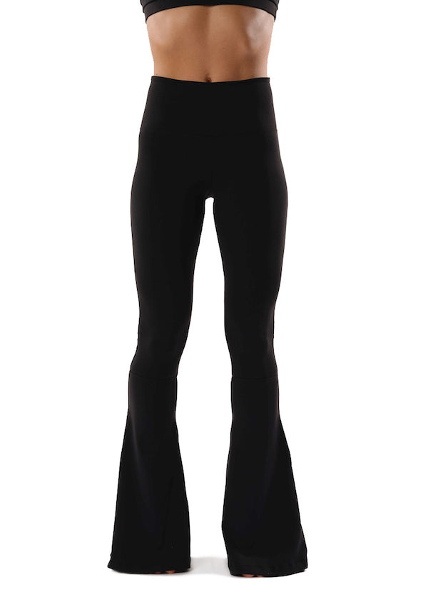 Classic Bell Bottom Pants