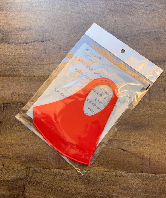 Anti-bacterial-fabric Masks