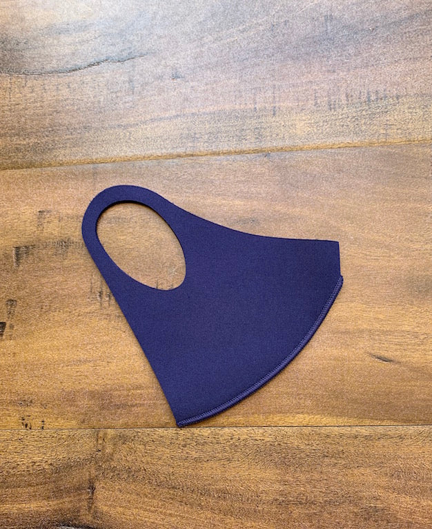 Anti-bacterial-fabric Masks