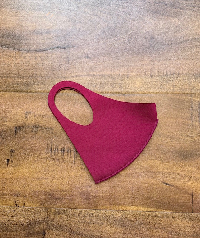Anti-bacterial-fabric Masks