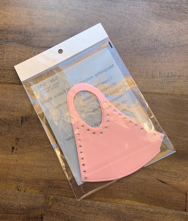 Anti-bacterial-fabric Masks