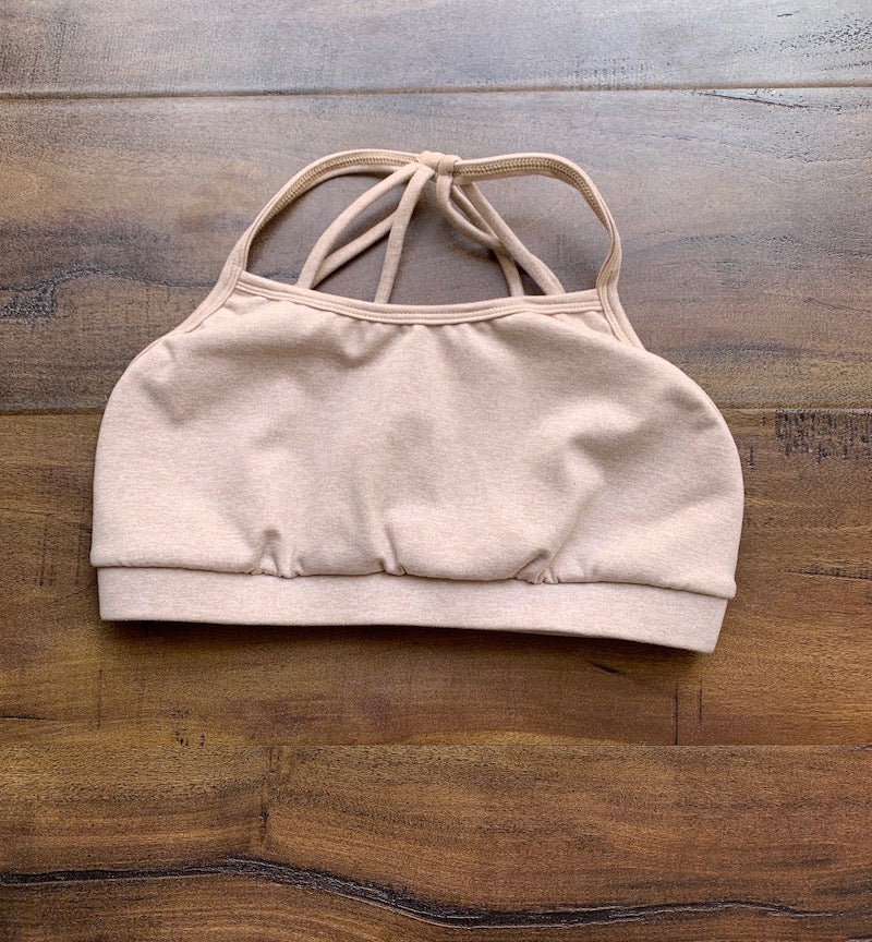 Three Strings Short Top