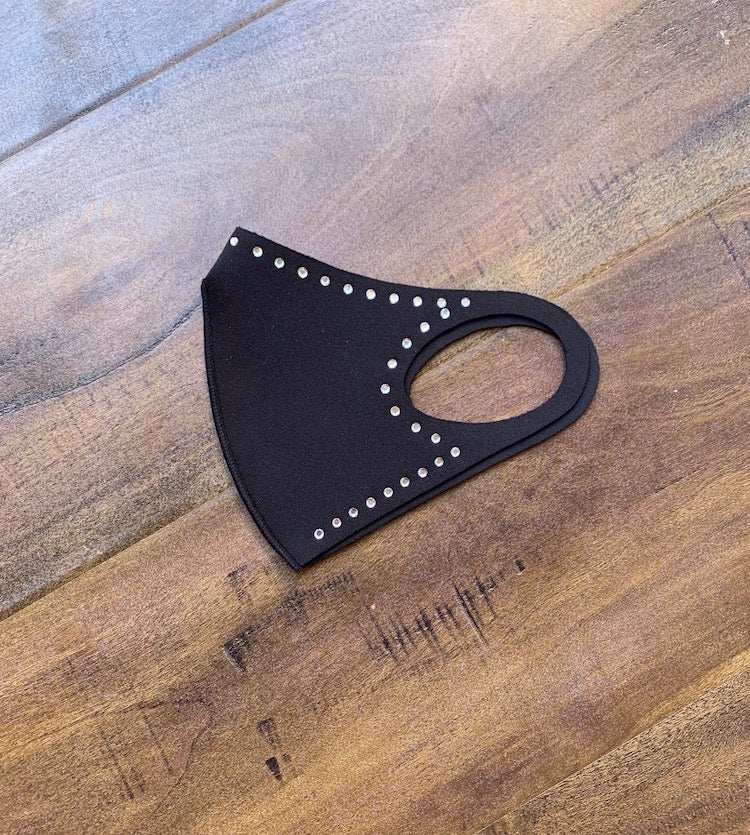 Anti-bacterial-fabric Masks