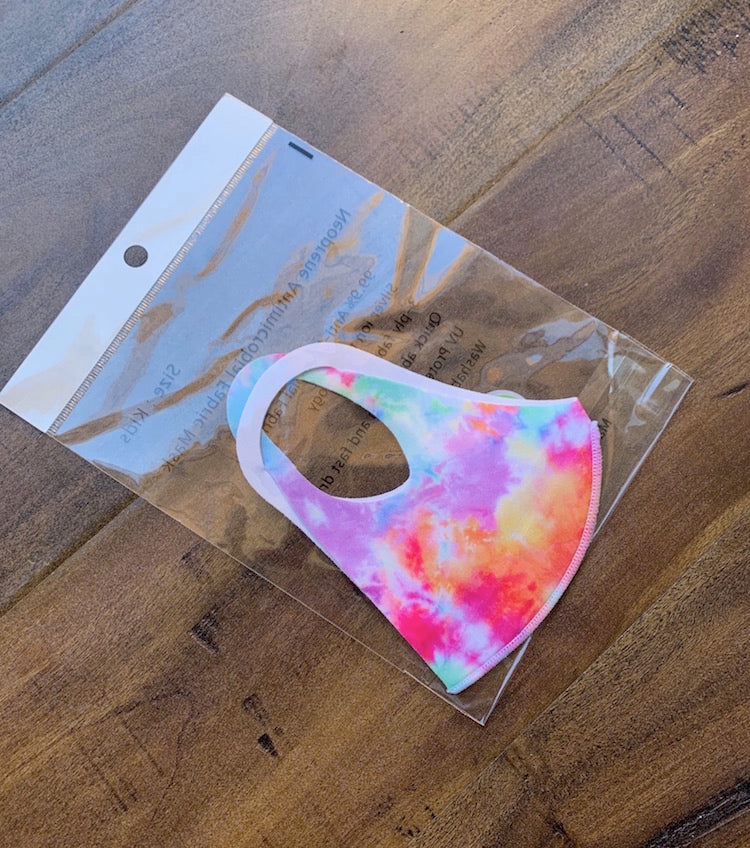 Anti-bacterial-fabric Masks