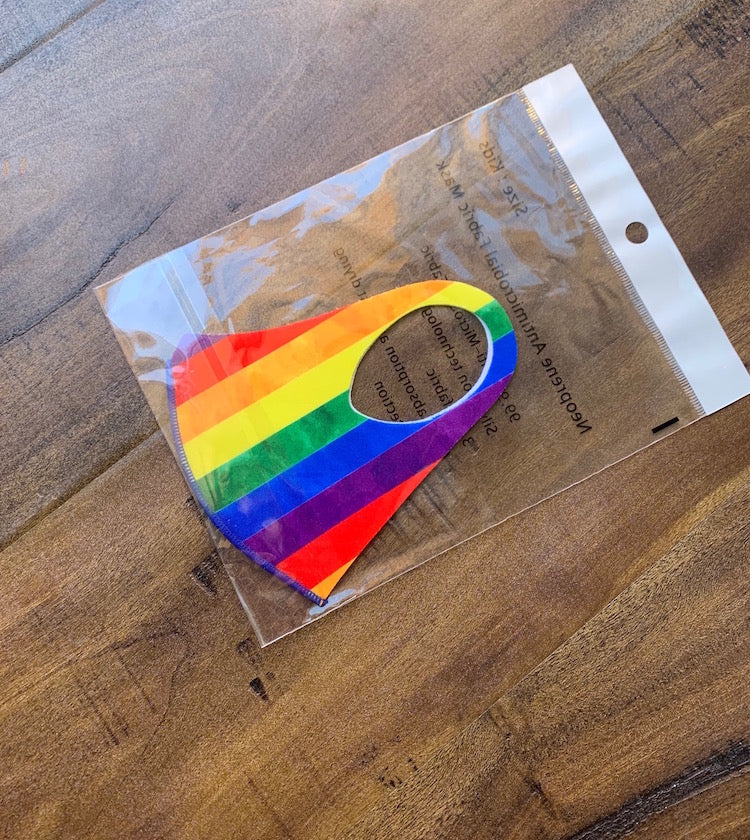 Anti-bacterial-fabric Masks
