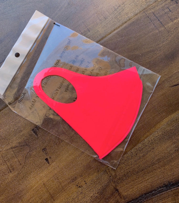 Anti-bacterial-fabric Masks