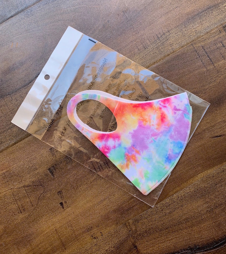 Anti-bacterial-fabric Masks