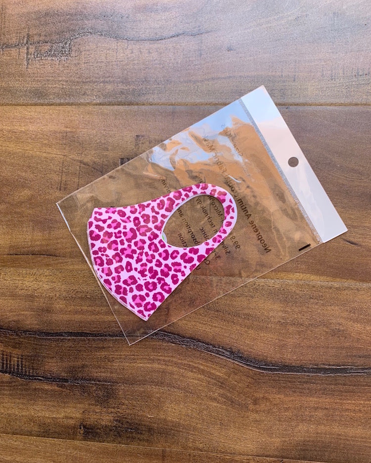 Anti-bacterial-fabric Masks